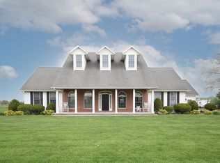 600 E Southmor Rd, Morris, IL 60450