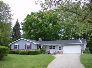 11111 Radcliff Dr, Allendale, MI 49401