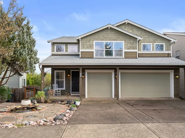 13650 SW 124th Ave, Tigard, OR 97223