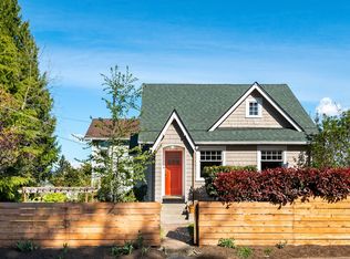 11216 84th Ave S, Seattle, WA 98178