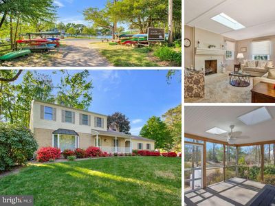 860 Twin Harbor Dr, Arnold, MD, 21012