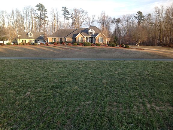 home view from street