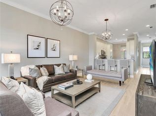 15114 Palmer Lake CIR #201, NAPLES, FL 34109