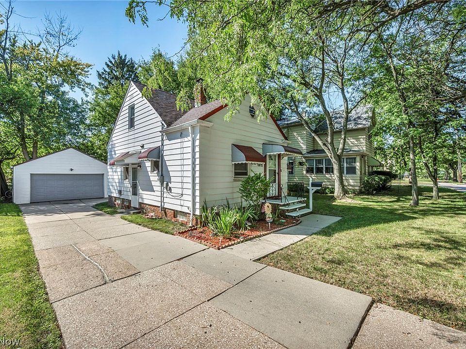 4972 Henry St, Garfield Heights, OH 44125 | MLS #5237325 | Zillow