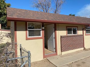 8250 Brighton Rd #1, Commerce City, CO 80022