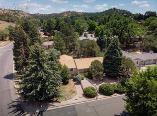 3135 Lees Ln, Colorado Springs, CO 80909