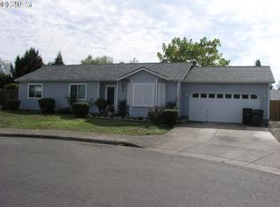 2541 Primrose St, Eugene, OR 97402