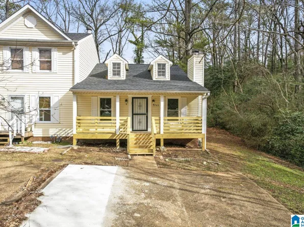 9746 Williamsburg Dr, Birmingham, AL 35215