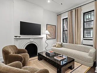 216 West 123rd Street, #1