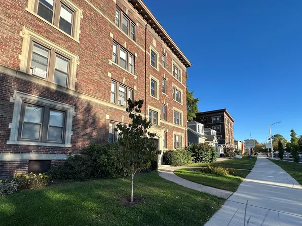 Elm Street Apartments