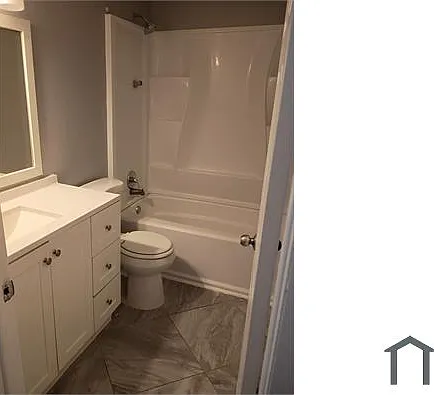 3 bed, 1160 sqft, $1,950 — Photo 3