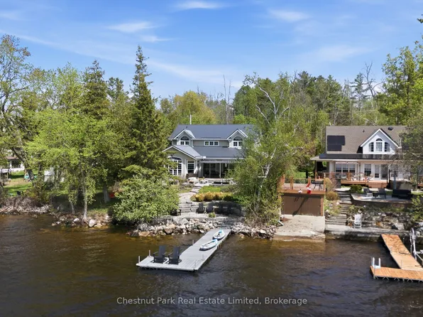 50 Tipperary Rd, Marmora And Lake, ON K0K 2M0