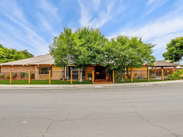 4114 Manzanita Dr, San Diego, CA 92105