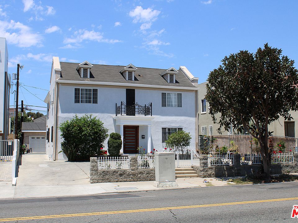 1st image of 417 S Wilton Pl