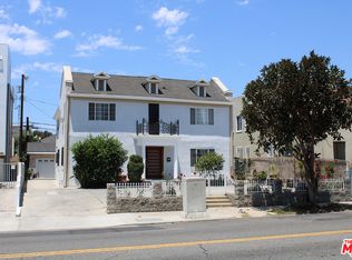 417 S Wilton Pl, Los Angeles, CA 90020