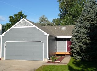 531 W Sycamore Cir, Louisville, CO 80027