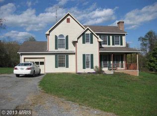 126 Sialia Way, Martinsburg, WV 25404