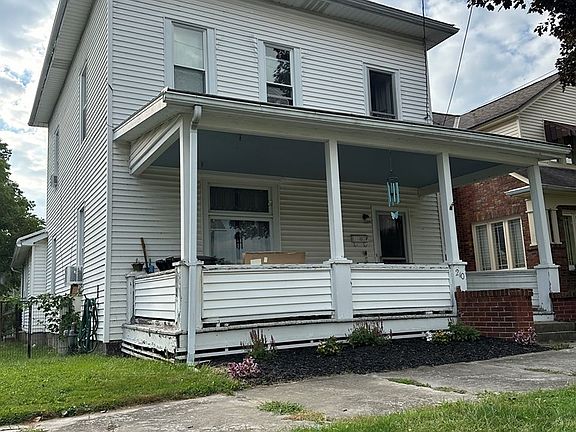 2nd image of 210 S Water St