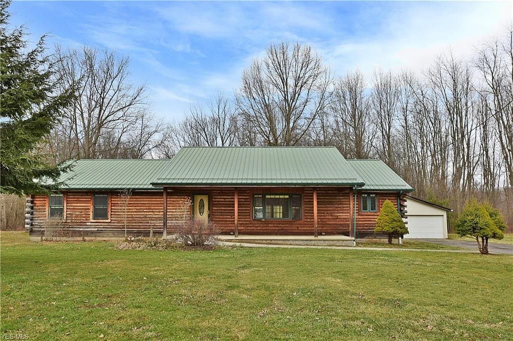 4650 Kinsman Rd, Newton Falls, OH 44444 Zillow
