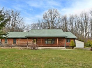 4650 Kinsman, Newton Falls, OH 44444