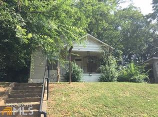 1437 Beecher St SW, Atlanta, GA 30310