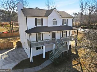 100 Courtland Cir, Powder Springs, GA 30127