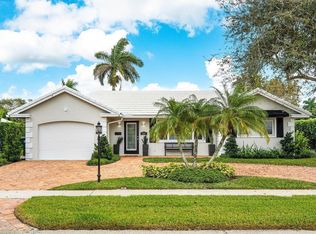 850 Elderberry Way, Boca Raton, FL 33486