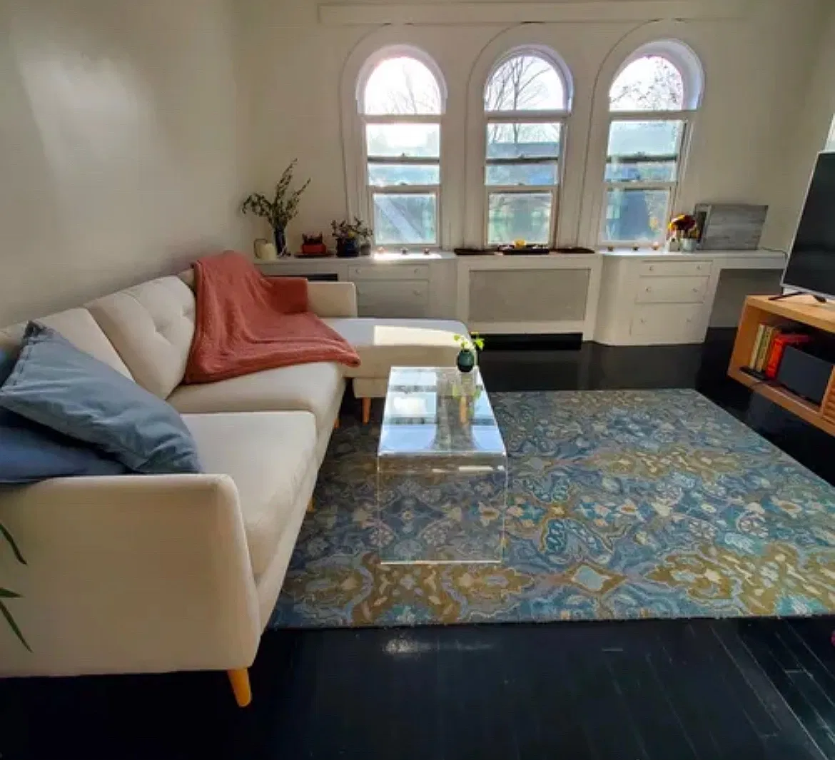 1 bed, 650 sqft, $2,150 — Photo 2