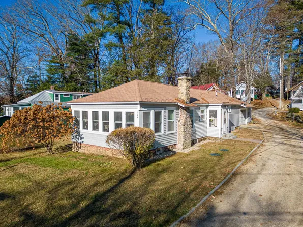 104 Lakeshore Drive, Northwood, NH 03261