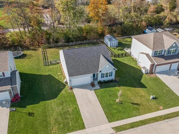 10252 Harlequin Ct, Alexandria, KY 41001