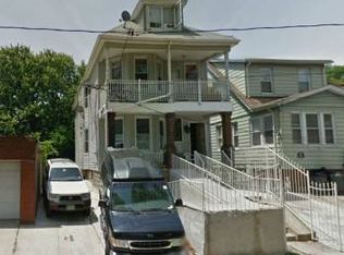 9 Eastern Pkwy #2, Jersey City, NJ 07305
