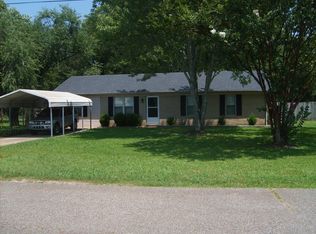 122 Griffin St, Whiteville, TN 38075