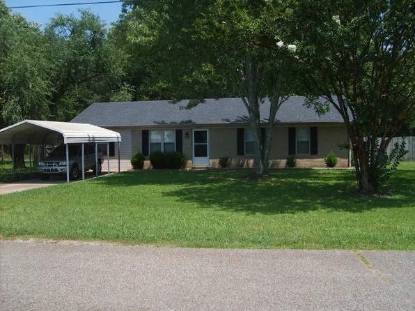122 Griffin St, Whiteville, TN 38075