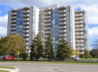 5090 Pinedale Ave #501, Burlington, ON