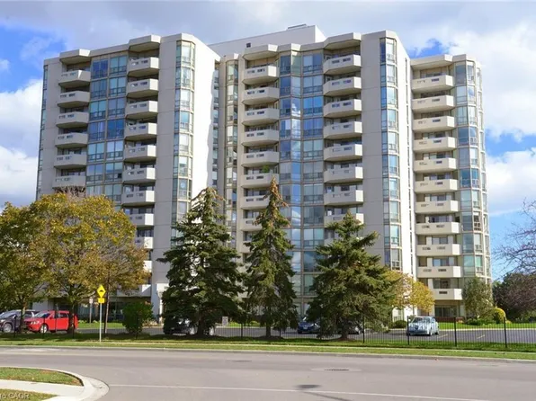5090 Pinedale Ave #501, Burlington, ON L7L 5V8