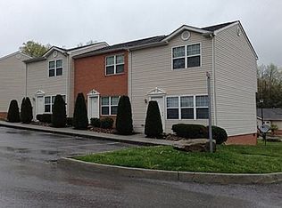 256 Kensington Ct, Princeton, WV 24740