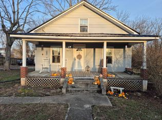 5031 S State Route 123, Morrow, OH 45152