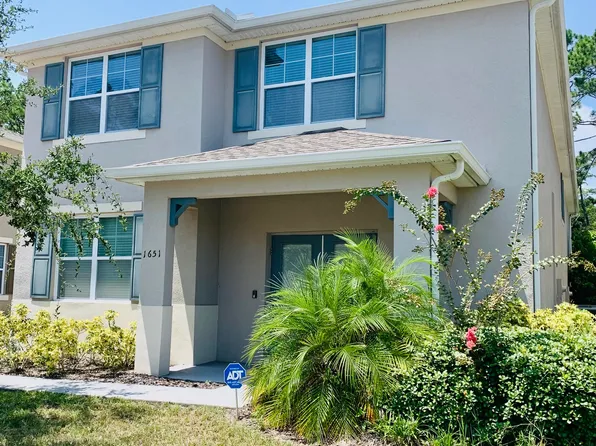 1651 Pham Dr, Port Orange, FL 32129