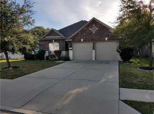 9729 Rias Way, Austin, TX 78717