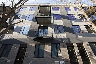 Rented by Brooklyn Group