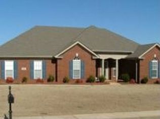 114 Misty Morn Ln, Huntsville, AL 35811