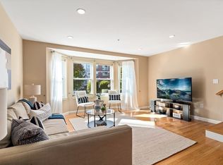 316 Rindge Ave UNIT 5, Cambridge, MA 02140