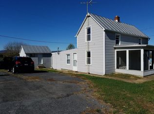 2751 Harpine Hwy, Harrisonburg, VA 22802