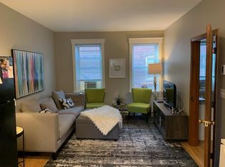 19 Salutation St APT 42, Boston, MA 02109