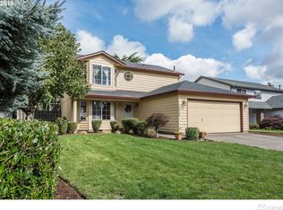 15316 NE 13th Cir, Vancouver, WA
