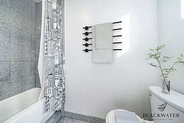 Rented by Blackwater Associates Inc.