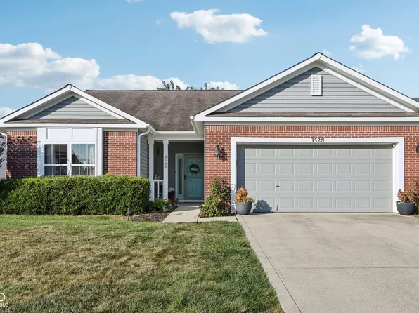 3528 Firethorn Dr, Whitestown, IN 46075