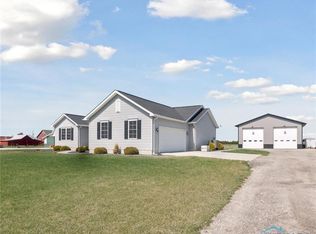 17913 W Walbridge East Rd, Graytown, OH 43432