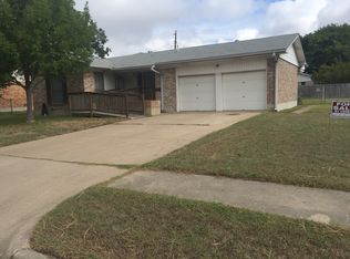 2707 John Rd, Killeen, TX 76543