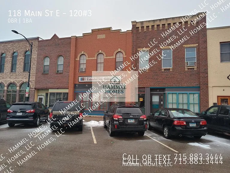 118 Main St E #120-3 — Photo 7